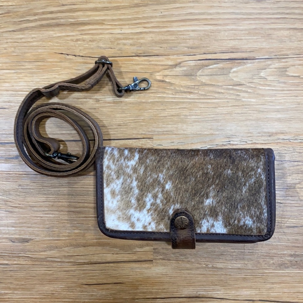 STS Ranchwear crossbody